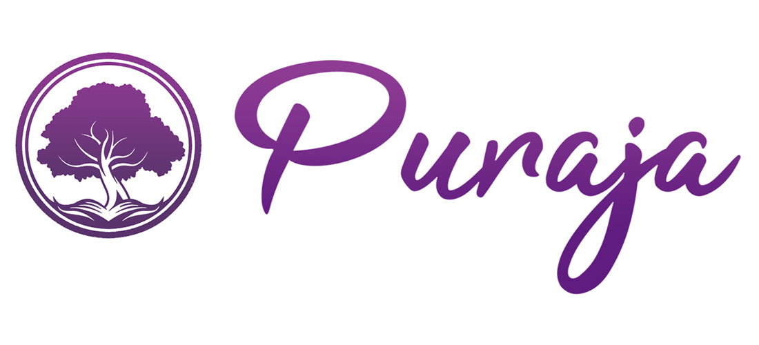 PURAJA | Echte Edelsteine: Kraft & Schönheit der Natur – Puraja-Edelsteine