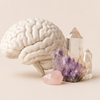 Die überraschende Wahrheit: Warum unser Gehirn Kristalle so liebt 🧠💎