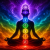 Welches Chakra braucht gerade deine Aufmerksamkeit? 🌈 - Puraja-Edelsteine