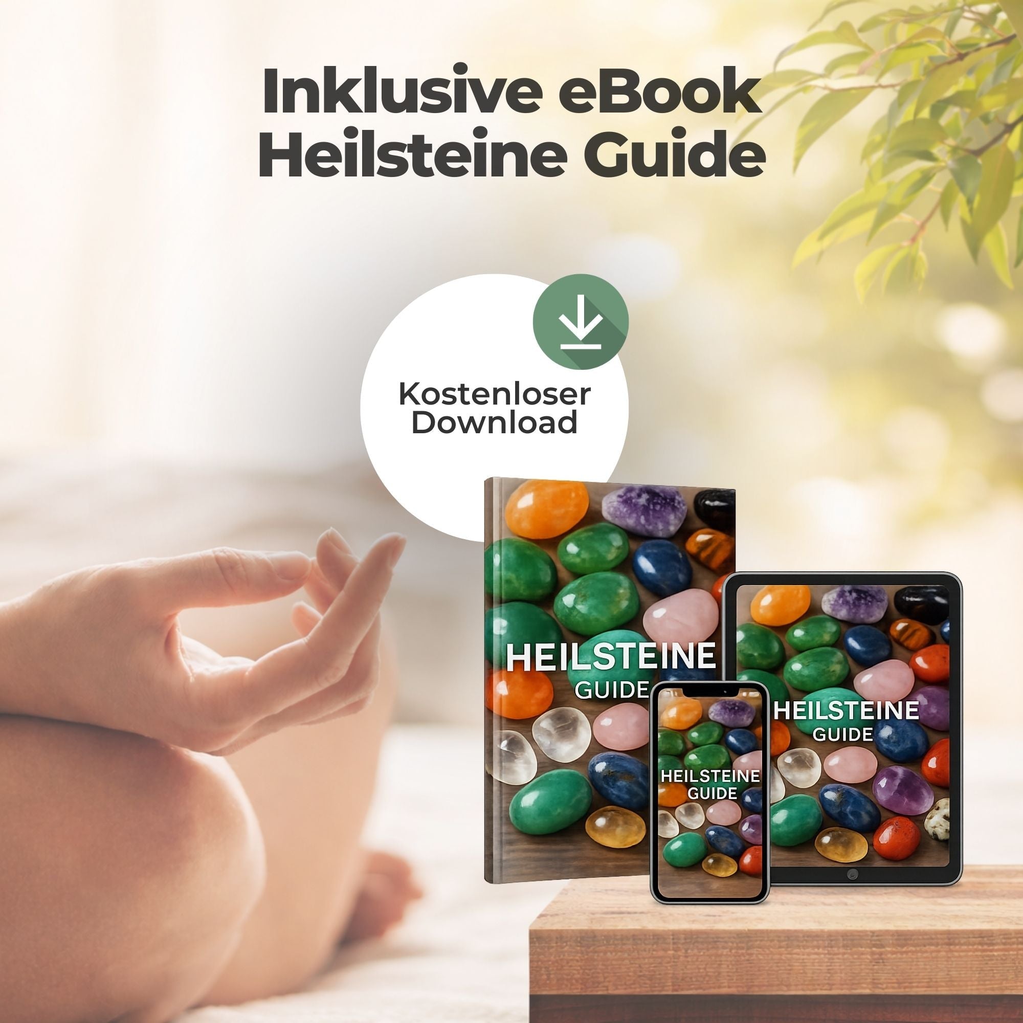 PURAJA Edelsteenring van echte natuursteen: hematiet | Elastische anti-stress ring | Parelring van hoogwaardige mineralen, One-Size, Hematiet PURAJA Edelsteenring van echte natuursteen: hematiet | Elastische anti-stress ring | Parelring van hoogwaardige mineralen, One-Size, Hematiet