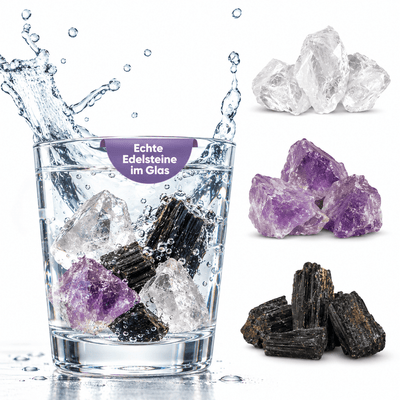 Schutz & Befreiung Mischung | Wassersteine | 250g