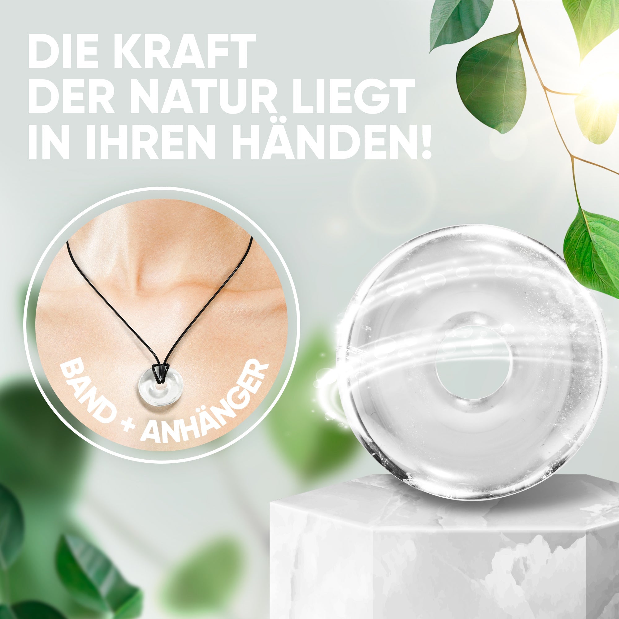 Großhandel 50 Stück Natur Edelstein Charm Ringe – Silber Plat., Mischgrößen 16-20mm, Bunt Großhandel 50 Stück Natur Edelstein Charm Ringe – Silber Plat., Mischgrößen 16-20mm, Bunt